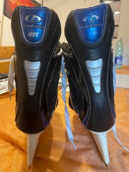 Profesionální Brusle Botas Emery pro - 4