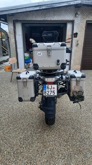 Bmw 1200 gs - 4
