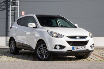 Hyundai ix35 1.6 GDI Style 4x2 - 4
