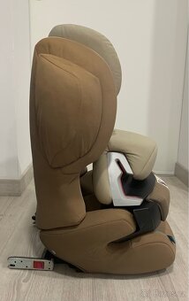 Autosedačka Cybex - 4