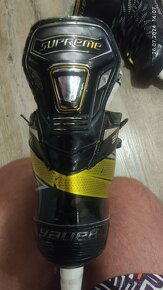 brusle Bauer Supreme 3S (HK) velikost 4,5 (EUR 38) - 4