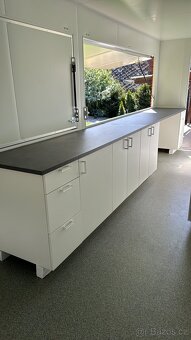 Gastro přivěs, pojízdná prodejna, food truck - celá ČR - 4