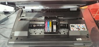 HP Photosmart B209 - 4