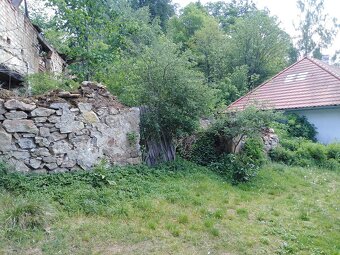 Pozemky a zbořeniště v k.ú. Čichtice, obec Bavorov - 4