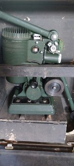Meopta Almo 16 - 4