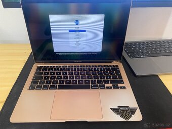 Macbook Air M1, 8/256GB - 4