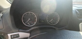 Škoda Octavia II Combi - 4