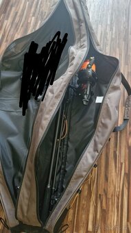 Rybářské pruty Decathlon Xtreme 900 2ks - 4