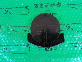 přední znak Škoda Felicia před FL 6U0853679 - 4