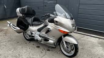 BMW K1200 LT - 4