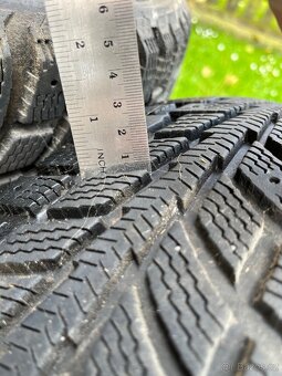 Zimní pneu Vraník 175/70 R13 - 4