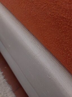 Boxspring postel - 4