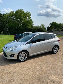 Ford C-max 2 2.0tdci - 4