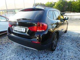 BMW X1 18d 105kW,xDrive,Panorama,PDC - 4