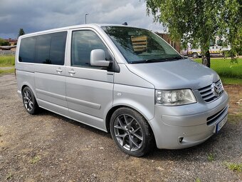 Volkswagen Multivan Concert - 4