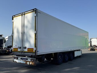 Krone CARRIER VECTOR 1350 (6034) - 4