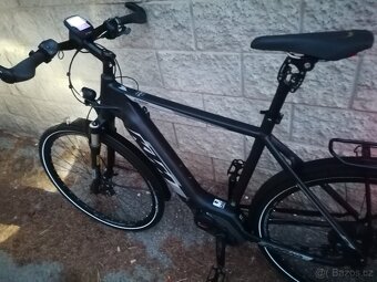 KTM SPORT 11CX5 (NAJETO 110 KM) - 4