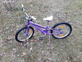 kolo Specialized velikost 20 - 4