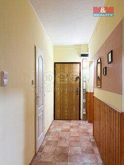 Prodej bytu 4+1, 80 m², Opava, ul. Černá - 4