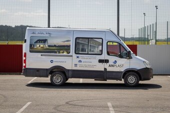 Iveco Daily 35S18 - 4