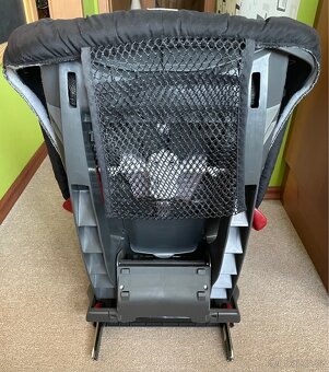 Dětská autosedačka Romer Britax Duo 9-18 kg - 4