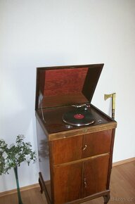 gramofon na kliku - 4