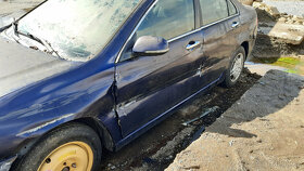 Honda Accord VII 2,0i V-TEC 114kW 2003 sedan DILY - 4