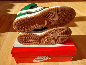 Nike Dunk Chenille - 4