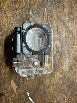 Moto kamera kamera na motorku - 4