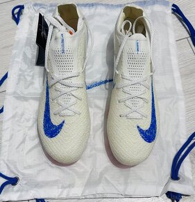 Predám Nike Mercurial - 4