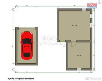 Prodej bytu 5+kk, 171 m², Mariánské Lázně, ul. Na Průhonu - 4