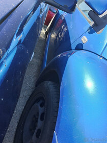 VW NEW BEETLE 2,0i 85kW 1999 AQY - DILY z VOZU - 4