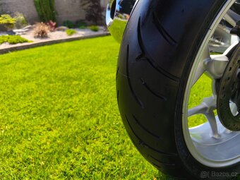 BMW R1200RT - 4