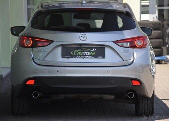 Mazda 3 2.0L 120 SKYACTIV-G - 4