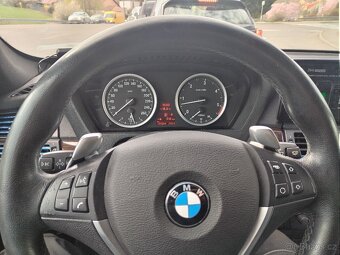 Bmw X6 4.0d xdrive - 4