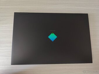 HP Omen 15 - 4