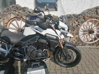 TRIUMPH TIGER 1200 XC - 4