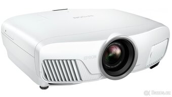 Epson EH-TW7400 - 4