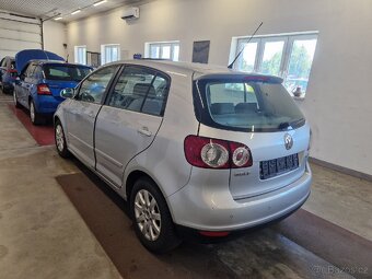 VW Gol 1.6 Automat @ - 4