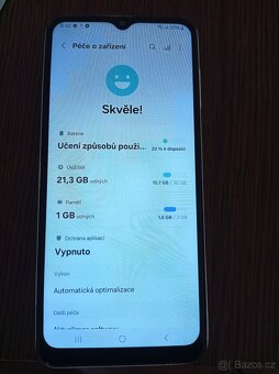 Samsung Galaxy A13 - 4