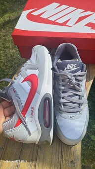 Nike air max comand 42,5eu - 4