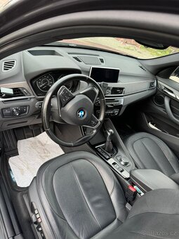 BMW X1 - 4
