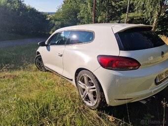 Volkswagen scirocco 1.4tsi - 4
