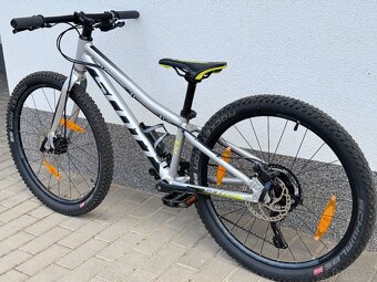 Scott Scale RC 24 - 4