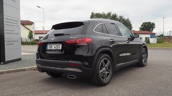 Mercedes-Benz GLA 220d 4MATIC AMG Premium | 4/2021 | 89 500k - 4