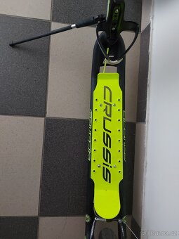 Koloběžka Crussis active 4.2 - 4