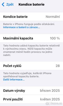 iPhone 16 128gb - 4