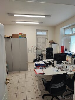 Pronájem zdravotnického zařízení v Libni, ev.č. 00870 - 4