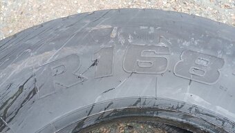 385/65R22,5 - 4