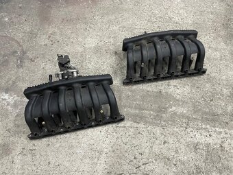 BMW E36 sání M52 B25/B28 - 4